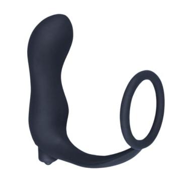 Imagem de Estimulador para a Próstata SI Premium - Preto