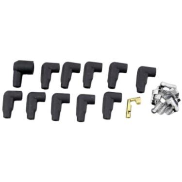 Imagem de Conector Cabo de Vela Taylor (Preto)