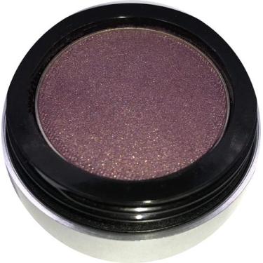 Imagem de Sombra de olhos Pure Ziva Pandora Purple Plum Dark Shimmering