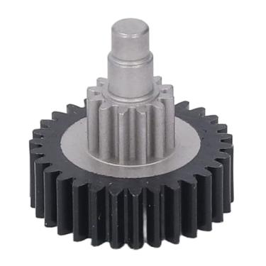 Imagem de QANYEGN Equipamento de extrusora de impressora 3D, engrenagem de acionamento de aço endurecido, acessórios de impressora 3D para k1 k1c k1maximum