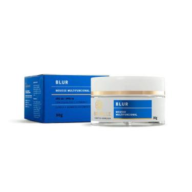 Imagem de BLUR - MOUSSE MULTIFUNCIONAL - 30ml - Be Belle Cosmética Avançada 