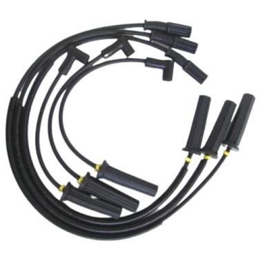 Imagem de Cabos De Vela Taurus 3.8 V6