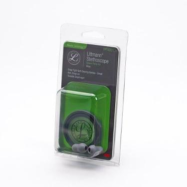Imagem de Kit reparo Estetoscópio Master Cardiology ref. 40018 (Cinza ) - Littma