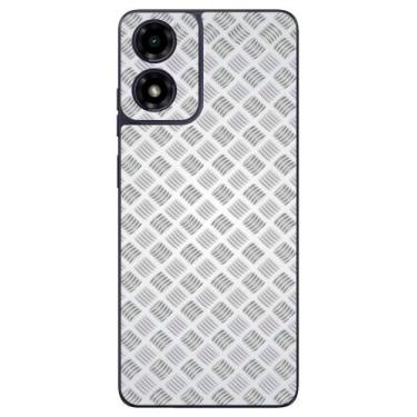 Imagem de Capa Adesivo Skin366 Verso Para Motorola Moto G24 - KawaSkin