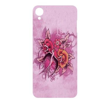 Imagem de Capa Adesivo Skin007 Verso Para Asus Zenfone Live L2 (2019) - KawaSkin