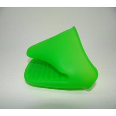 Imagem de Pegador Protetor Térmico de Cozinha Silicone Forno, Fogão - Suzan  Pre
