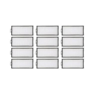 Imagem de Filtro HEPA Lavável Para Roborock Q7 Max, Q7 Max T8, Q5 Pro, Q5 Pro, Q