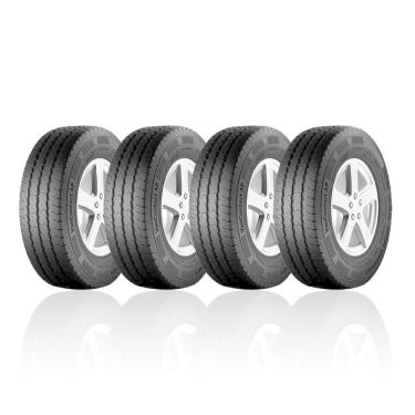 Imagem de Pneu 225/70R15C 112/110R Continental Vancontact Ap kit 4