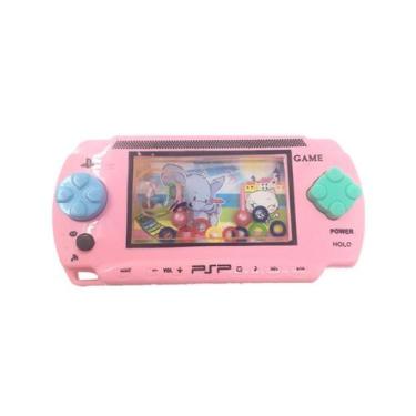 Imagem de Máquina de jogo de anel de água Jogo de anel de água Brinquedo educaci