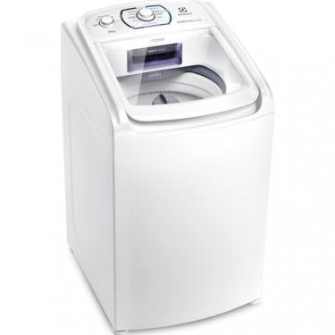 Imagem de Lavadora de Roupa 11 Kg Essential Care Less11 Electrolux