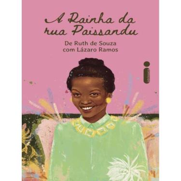 Imagem de Rainha Da Rua Paissandu,A