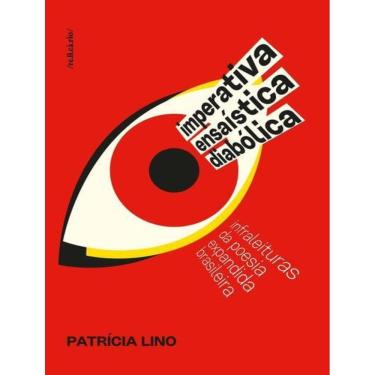 Imagem de Imperativa Ensaistica Diabolica