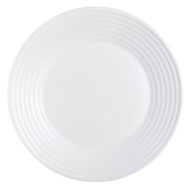 Imagem de Harena Raso Luminarc Branco 27Cm