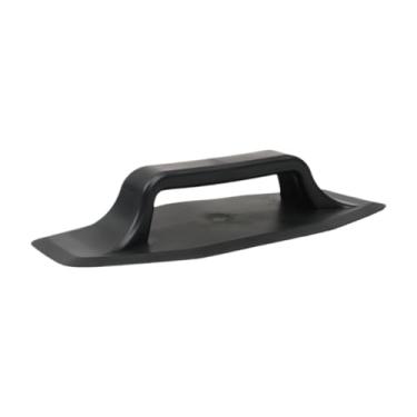 Imagem de kowaku Alça de barco para caiaque, alça de pesca, conveniente, leve, instalação simples para caiaque de pesca, bote inflável, Style B 24.4x11.2cm