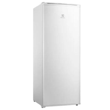 Imagem de Freezer Electrolux 197L 1 Porta Vertical Degelo Manual Inverter FEI23