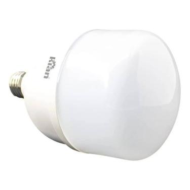 Imagem de 2X Lâmpada Led Globe Kian 50W Base E27 6500K