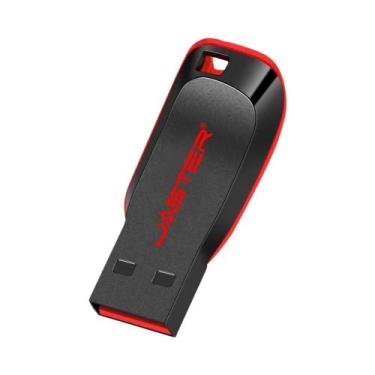 Imagem de Pen Drive USB De Alta Velocidade 128GB 64GB 32GB 4GB Memória Externa U