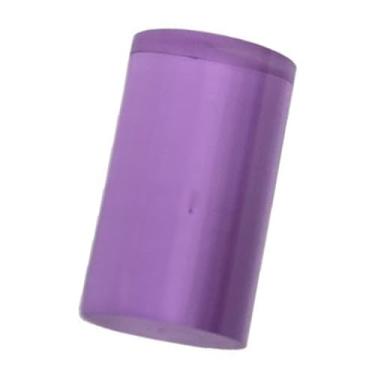 Imagem de Pegciuho Ponta de Taco de Sinuca de 0,57" para 9 Bolas, Montagem Profissional E Confiável, Substitui a Ponta Do Taco, Roxo