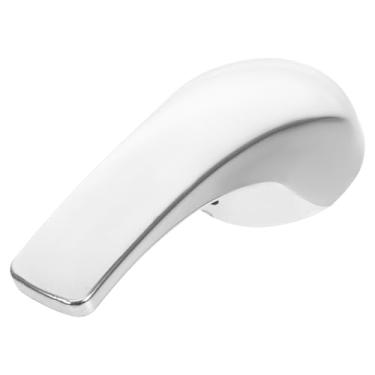 Imagem de Angoily Maçaneta de torneira de cozinha de plástico universal de substituição para acessórios de banheiro peças de aquecedor de água alavanca de chuveiro