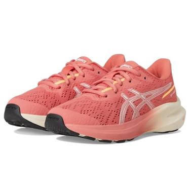 Imagem de ASICS Tênis infantil unissex Gt-1000 13 Grade School (criança pequena), Argila rosa escuro/branco, 21