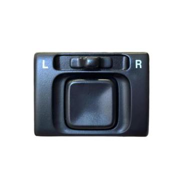Imagem de Interruptor botão controle retrovisor Jimny Vitara Original - Suzuki