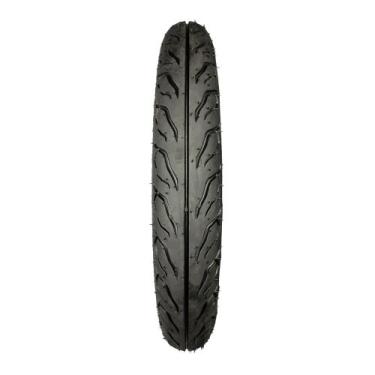 Imagem de Pneu de Moto Dianteiro 80/100-18 Modelo Street City CG Fan 125 150 160