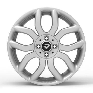 Imagem de Jogo De Rodas Aro 17 Tala 6 Volcano London 4 Furos 108