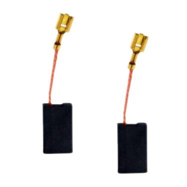 Imagem de Escova De Carvão Para Martelo Demolidor - 263 - Eletrografite