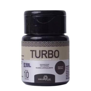 Imagem de Turbo Green Line Premium