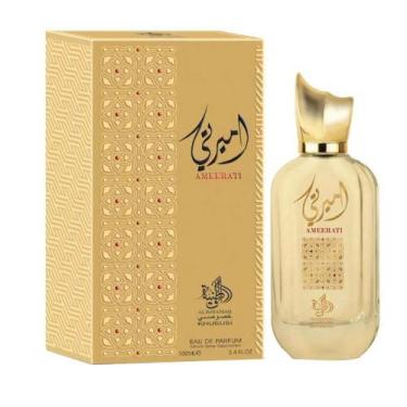 Imagem de Al wataniah ameerati eau de parfum 100ml