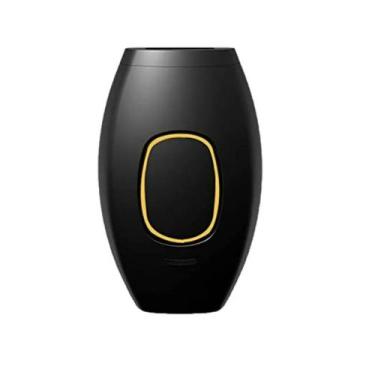 Imagem de Aparelho Depilação Laser Led Indolor Profissional Ipl 900mil - NoBrand