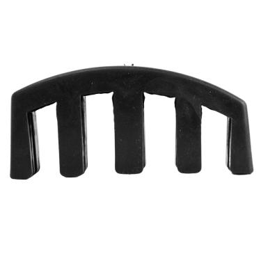 Imagem de Surdina Orquezz De Estudo Em Borracha Para Contrabaixo