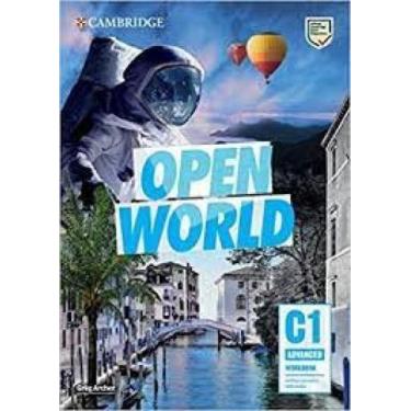 Imagem de Open world advanced wb without answers waudio download - Cambridge, 3