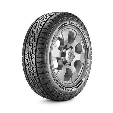 Imagem de Pneu Continental Aro 16 ContiCrossContact ATR 235/70R16 106T