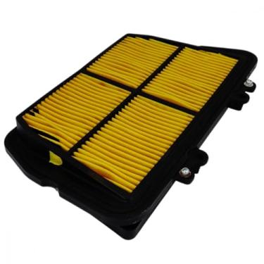 Imagem de Filtro De Ar Jdr Compatível Triumph Tiger 800 11/20 Tiger 800 XC XCA XCX 11/20 Tiger 800 XR XRT XRX 11/20