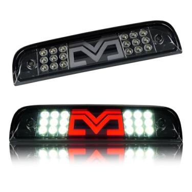 Imagem de Cxdar 3ª luz de freio para 3BL054-SMCS1420-BG