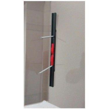 Imagem de Pasta Grampo C/ Mola Ofício Branca 911PS c/ Aba - YES