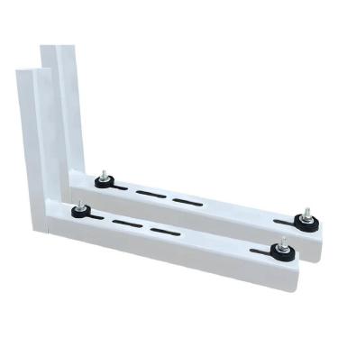 Imagem de 2X Suporte Ar Condicionado Split De 7000 A 12000 Btus Refo
