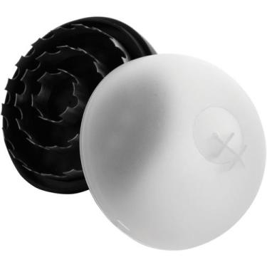 Imagem de BATEDOR CARNE 1311p10x10x10cm PLÁSTICO PRETO - HOMECO