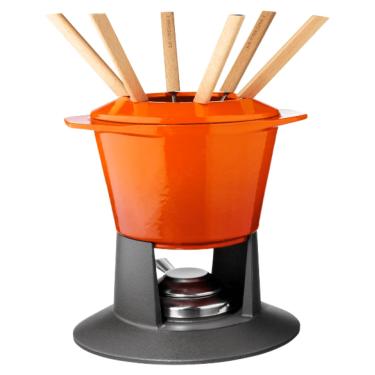 Imagem de FONDUE LE CREUSET GOURMAND 1,6L