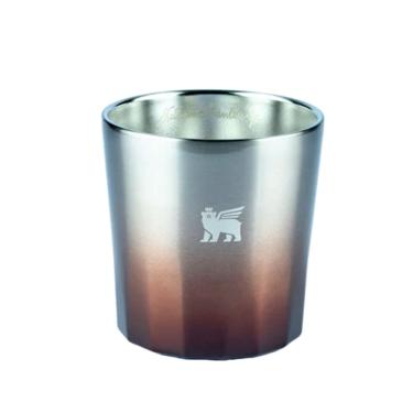 Imagem de COPO STANLEY BAIXO PRISMÁTICO PARA DRINKS 201ML - Marrom