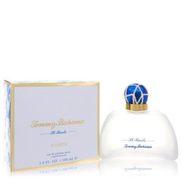 Imagem de Perfume Feminino Set Sail St. Barts Tommy Bahama 100 ML Eau De Parfum