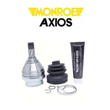 Imagem de Junta Homocinetica Deslizante Axios Dianteiro Chevrolet Corsa 1.8 8V 2