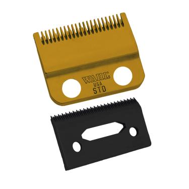 Imagem de Lâmina Magic Clip Cordless Gold Wahl Lâmina Magic Clip Cordless Gold