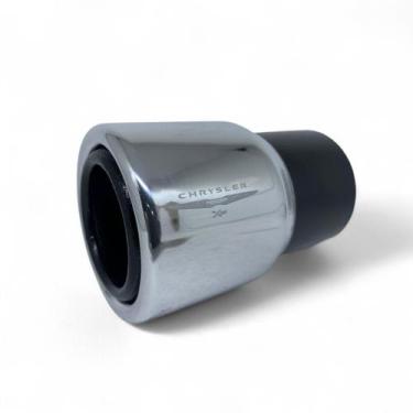 Imagem de Ponteira De Escapamento 3 Polegadas Chrysler Pt Cruiser Classic Limite