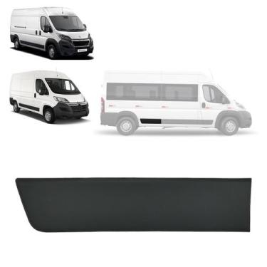 Imagem de Friso ducato 18/ boxer / jumper lateral ld - imp - INDEFINIDA
