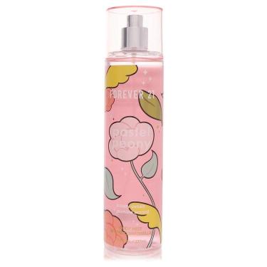 Imagem de Body Splash Feminino Forever 21 Pastel Peony 236 Ml