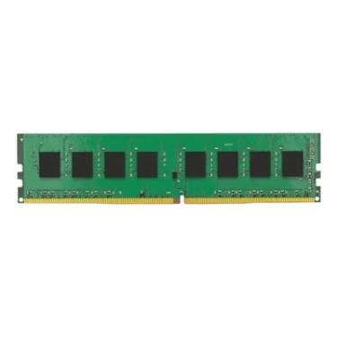Imagem de Memória Kingston, 16GB, 2666MHz, DDR4, ECC UDIMM, Para Servidor - KSM26ED8/16ME