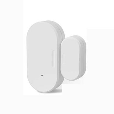 Imagem de Sensor de janela de porta inteligente Zigbee - yiweisai