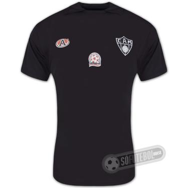 Imagem de Camisa Atlético Mogiano - Modelo II